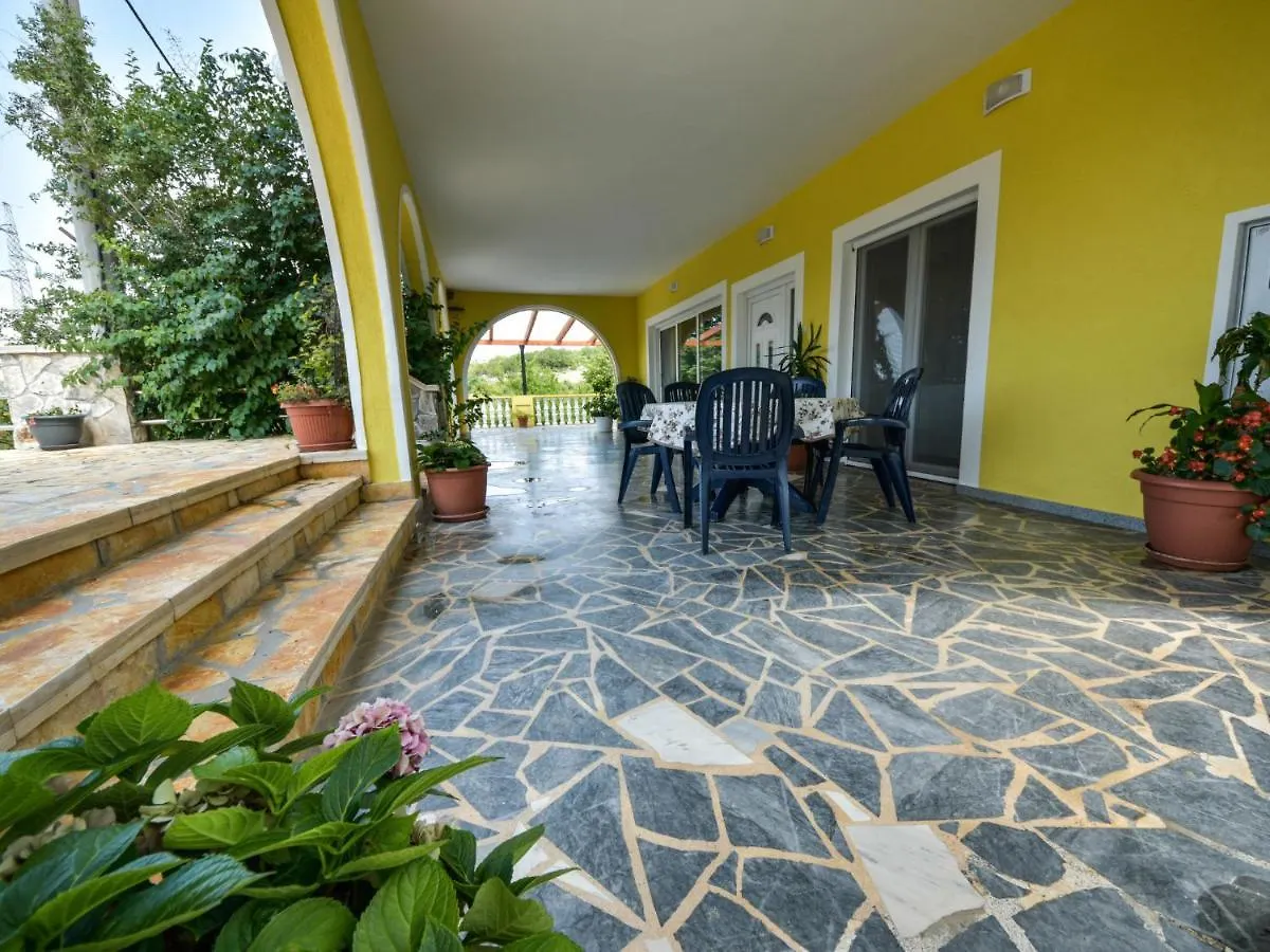 Apartment Villa Luka By Interhome Krusevo