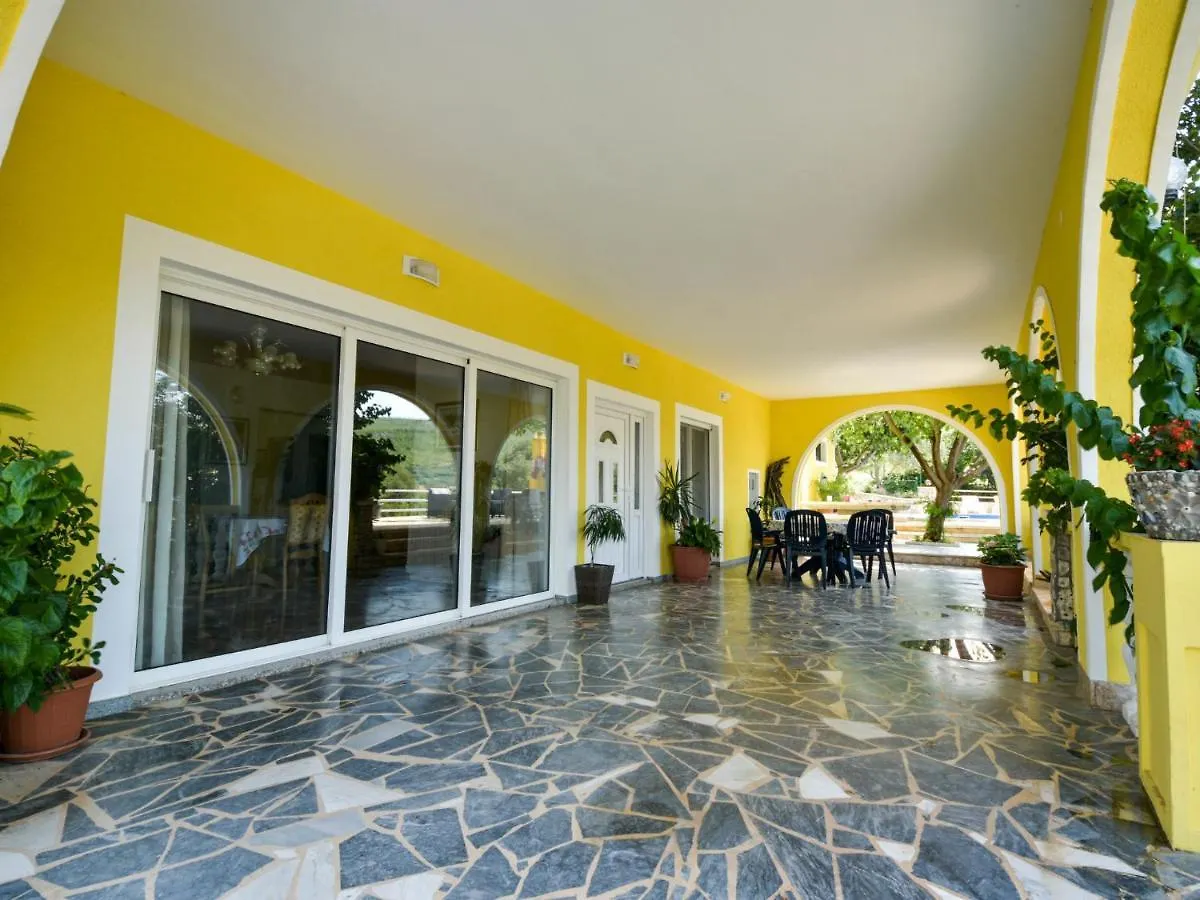 Apartment Villa Luka By Interhome Krusevo  Croatia