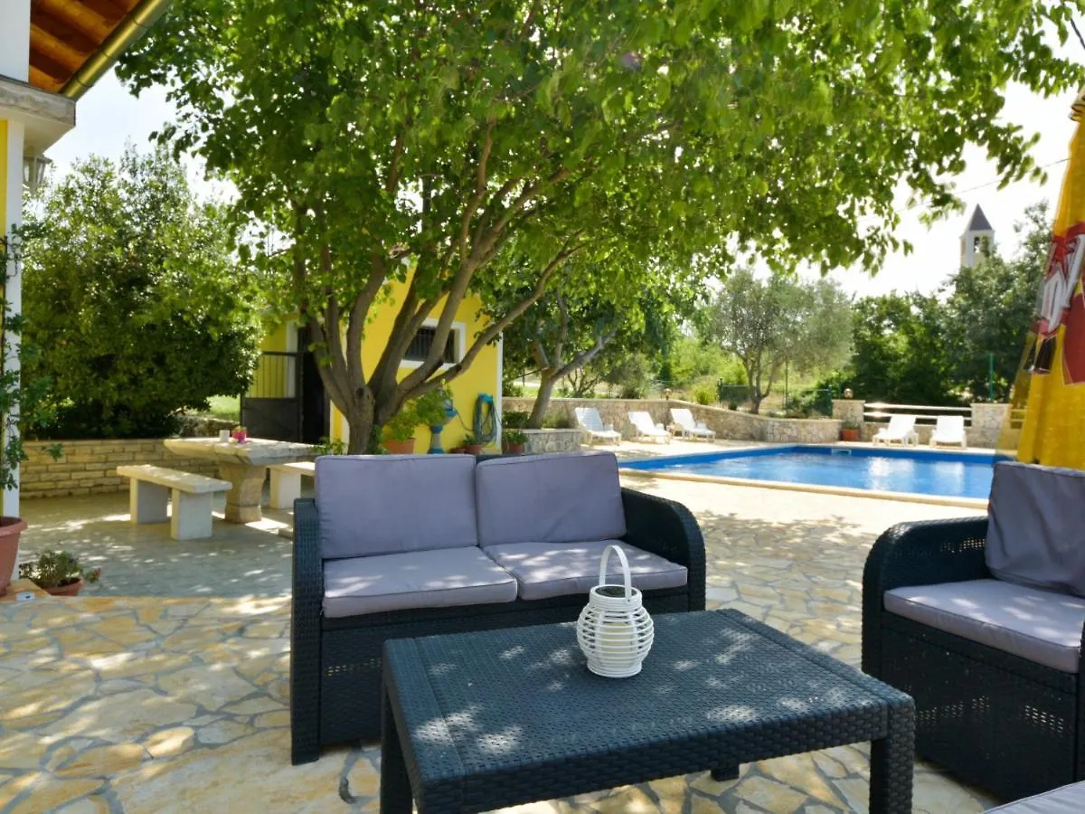 Apartment Villa Luka By Interhome Krusevo   Krusevo (Zadar)