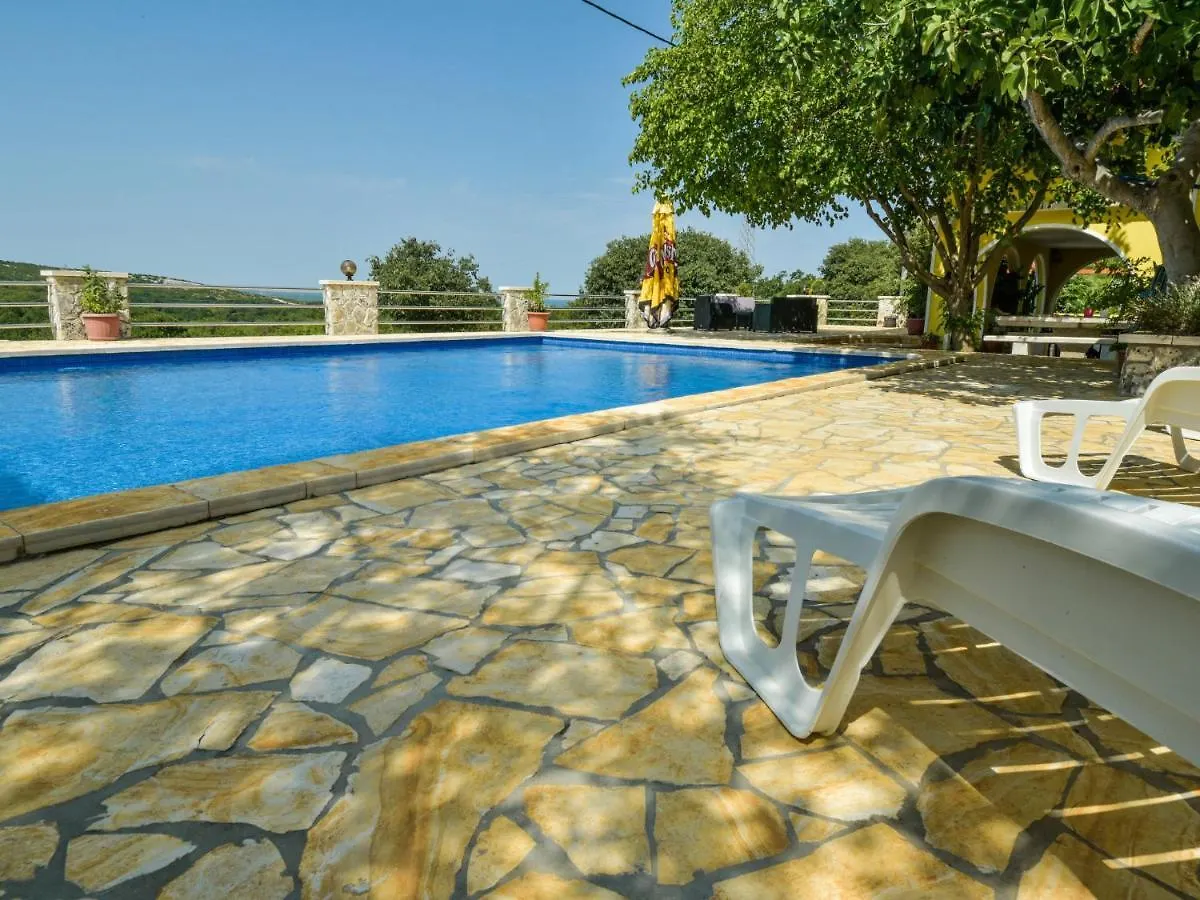 Apartment Villa Luka By Interhome Krusevo