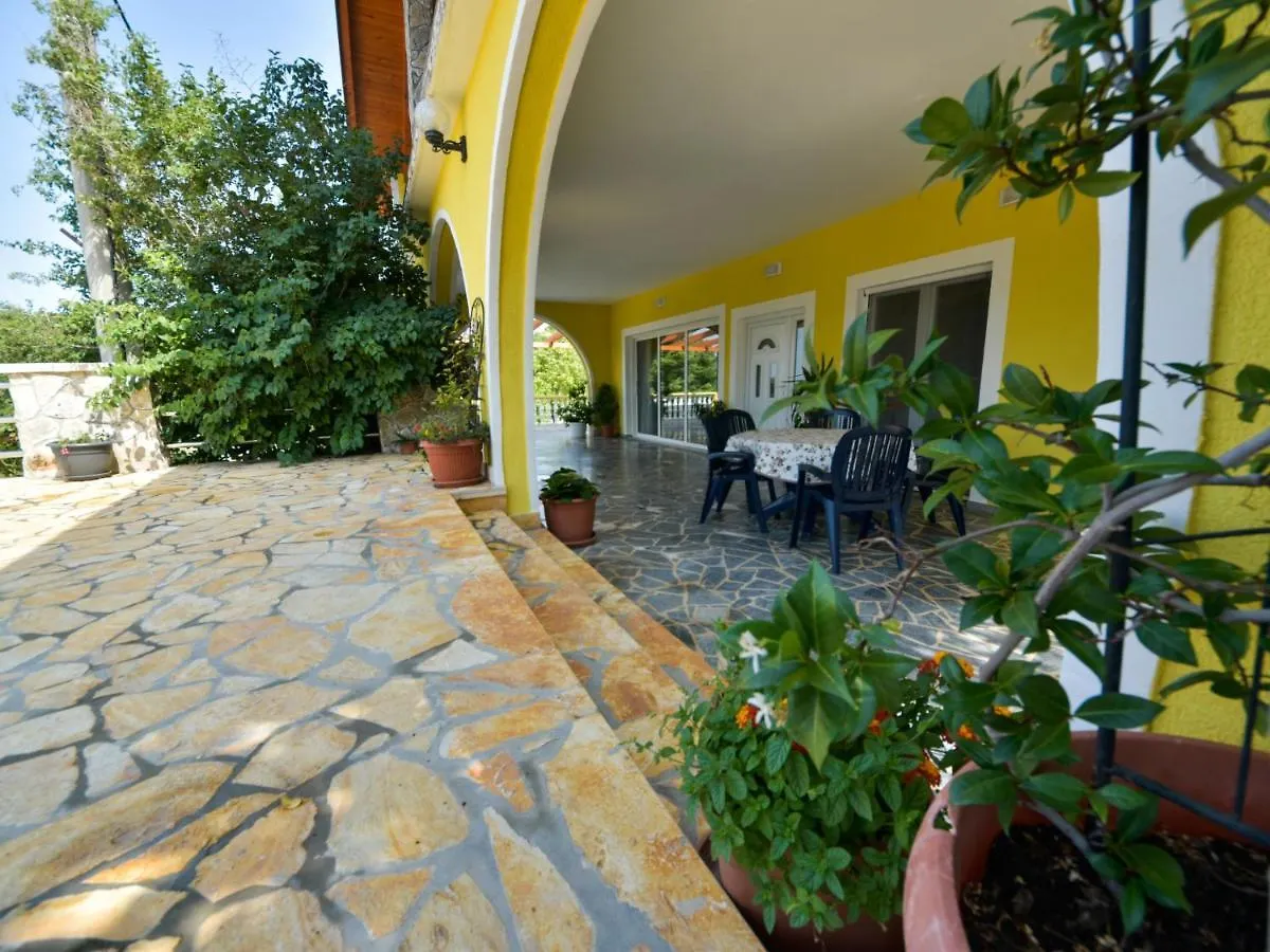 Apartment Villa Luka By Interhome Krusevo  Croatia
