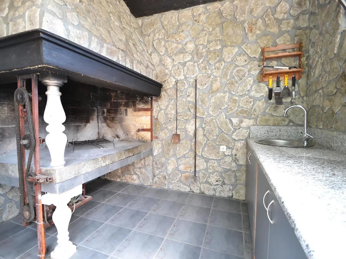 Apartment Villa Luka By Interhome Krusevo  0*, Krusevo (Zadar) Croatia