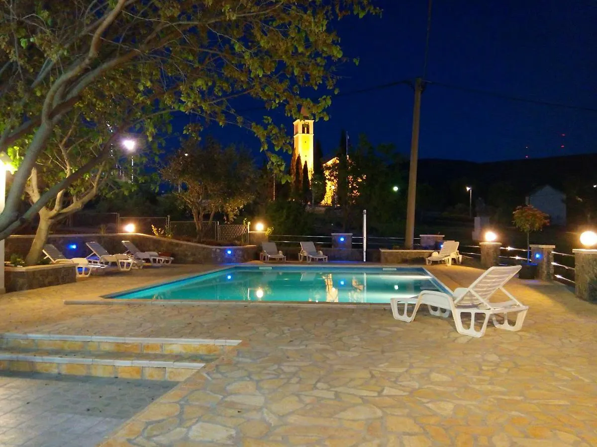 Apartment Villa Luka By Interhome Krusevo