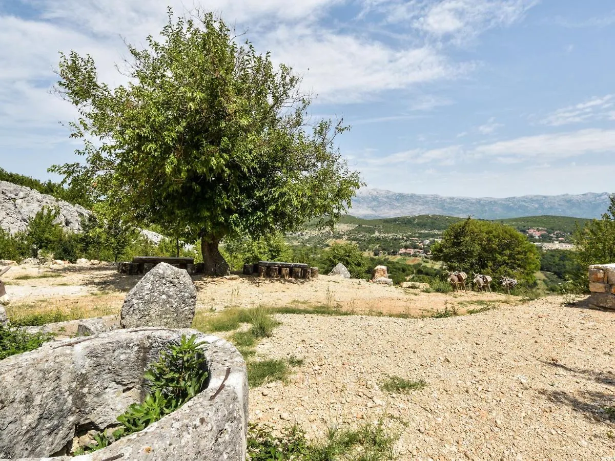 Apartment Villa Luka By Interhome Krusevo