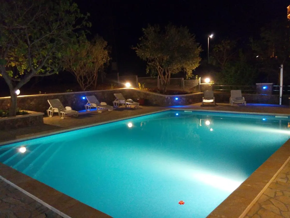 Apartment Villa Luka By Interhome Krusevo