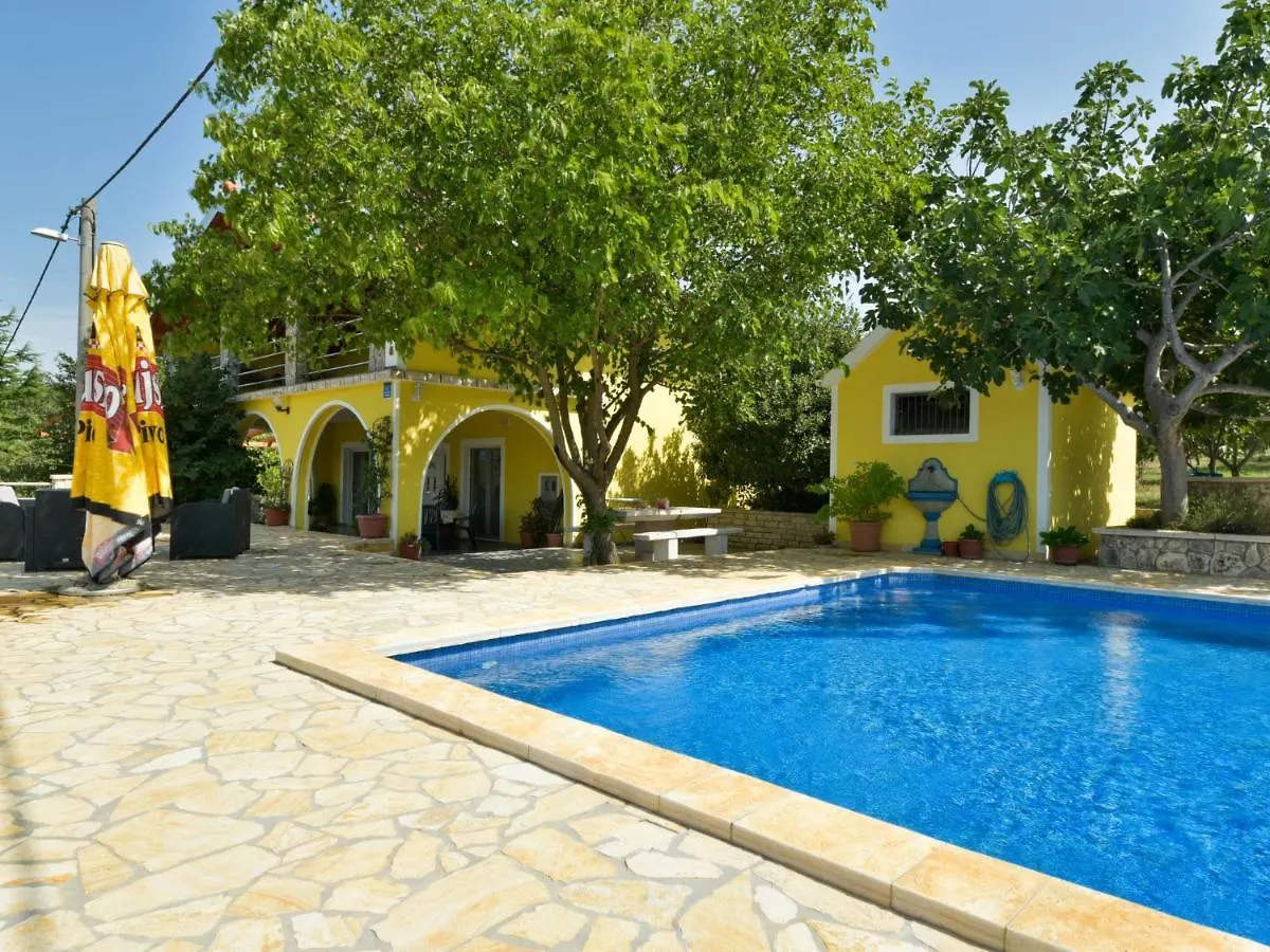 Apartment Villa Luka By Interhome Krusevo