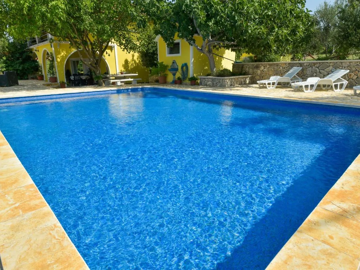 Apartment Villa Luka By Interhome Krusevo  0*, Krusevo (Zadar)