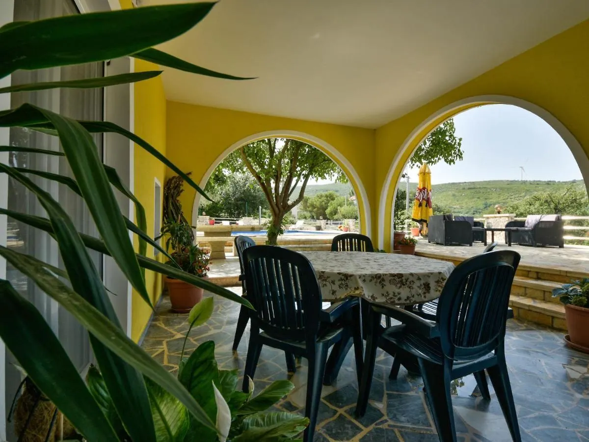 Apartment Villa Luka By Interhome Krusevo