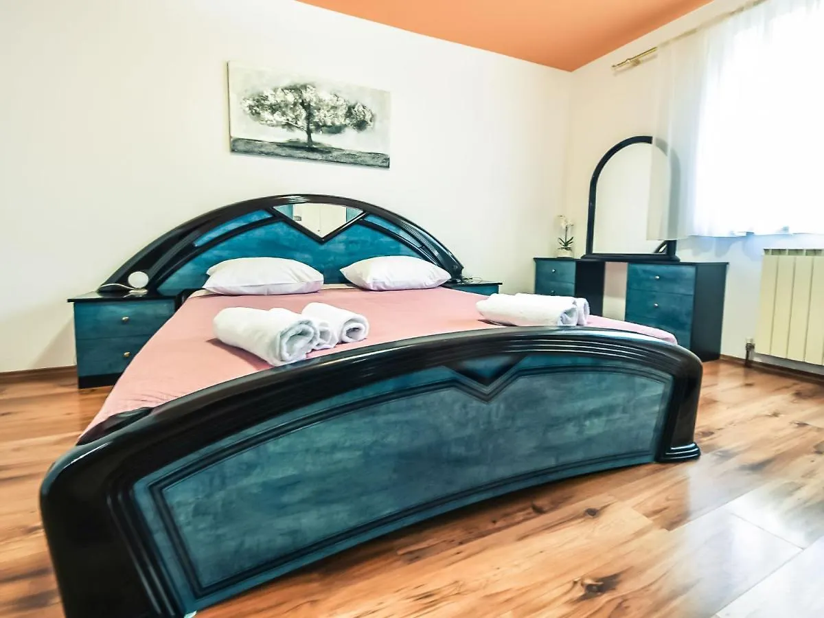 Apartment Villa Luka By Interhome Krusevo   Krusevo (Zadar)