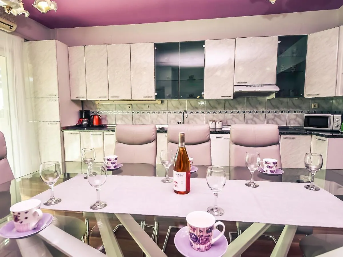 Apartment Villa Luka By Interhome Krusevo  Krusevo (Zadar)