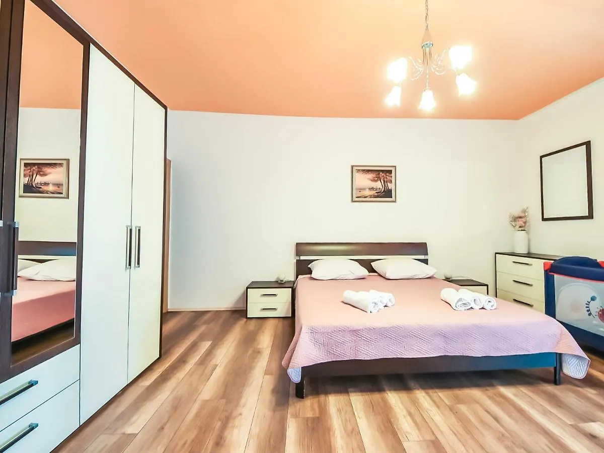 Apartment Villa Luka By Interhome Krusevo  0*, Krusevo (Zadar)