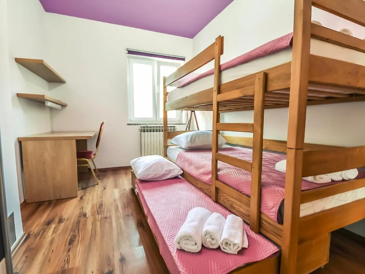 Apartment Villa Luka By Interhome Krusevo