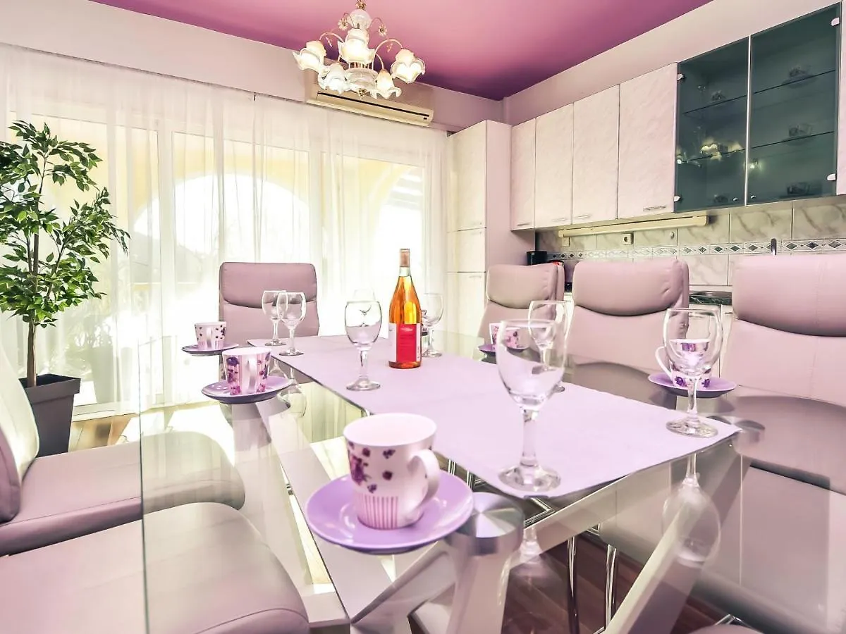 Apartment Villa Luka By Interhome Krusevo