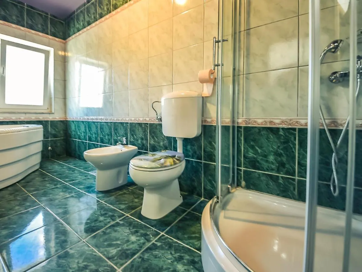Apartment Villa Luka By Interhome Krusevo  0*, Krusevo (Zadar) Croatia