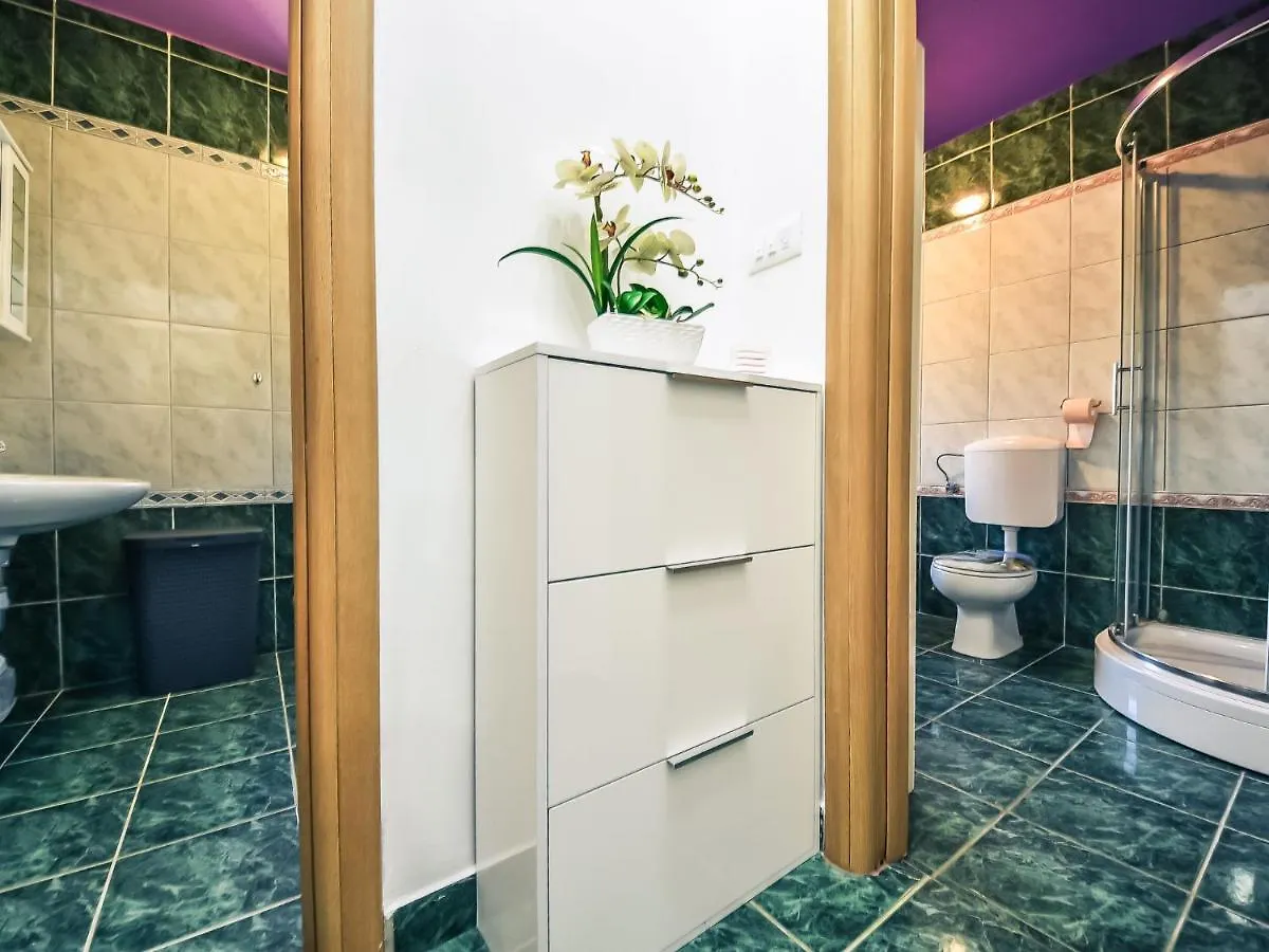 Apartment Villa Luka By Interhome Krusevo  Croatia